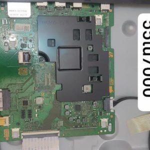 درخواست مین سامسونگ 55tu7000