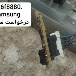 درخواست سنسور سامسونگ 46f8880