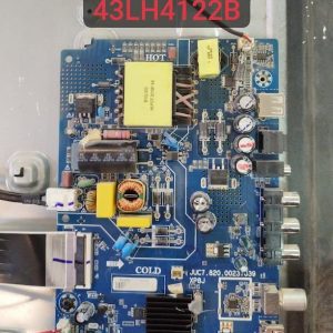 درخواست مین جی پلاس 43lh4122b