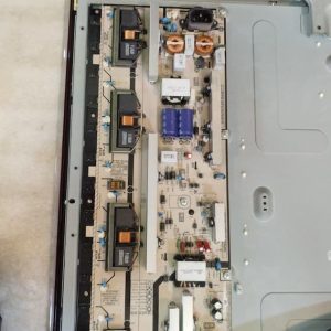 درخواست تغذیه سامسونگ La40b690t1r