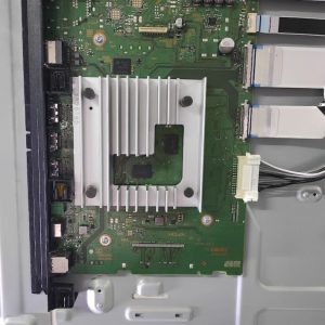 درخواست مین برد سونی 55X85J