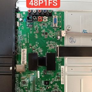 درخواست مین تی سی ال 48p1fs