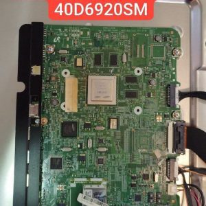 درخواست مین سامسونگ 40d6920sm