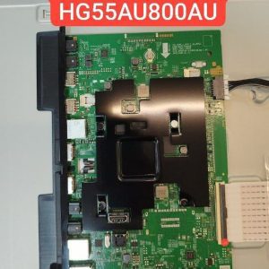 درخواست مین سامسونگ Hg55au800