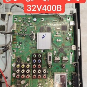 درخواست مین سونی 32v400b