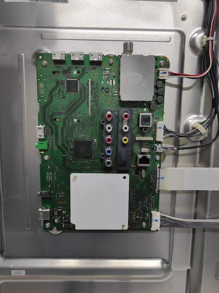 درخواست مین سونی  50W700A