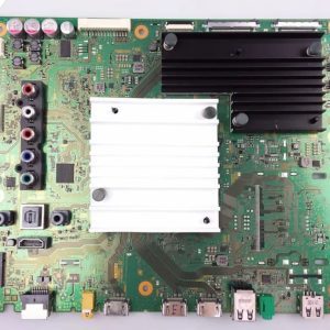 درخواست برد مین سونی 55X8500E