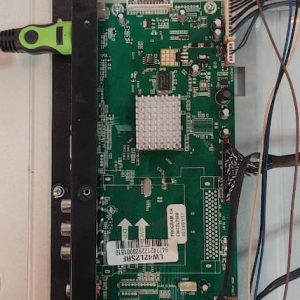 درخواست مین دوو Lw42l2srf