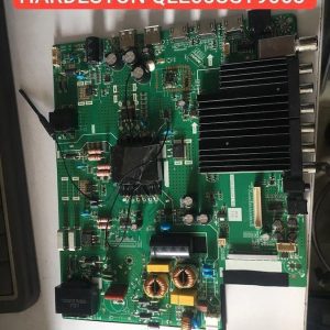 درخواست مین هاردستون Qled55ust9068