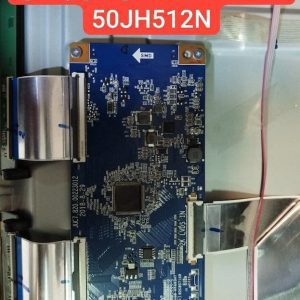 درخواست تیکان جی پلاس 50jh512n