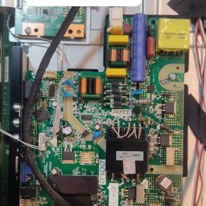 درخواست مین سامسونگ 50t5500