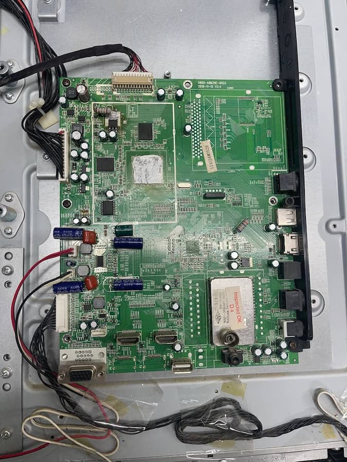 درخواست مین مارشال ME-3215