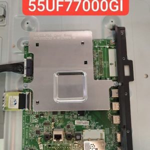 درخواست مین ال جی 55uf77000gl