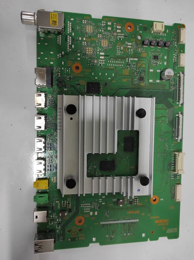 درخواست مین سونی  55X85K