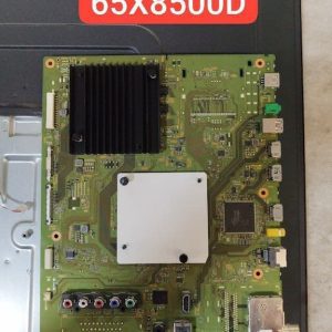 درخواست مین سونی 65x8500d