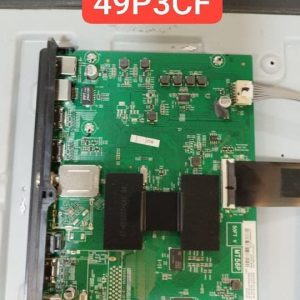 درخواست مین تی سی ال 49p3cf