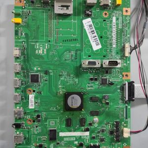 درخواست مین شارپ 60LE9400X