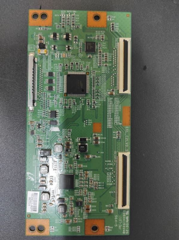 درخواست برد  تیکان سونی  46EX520