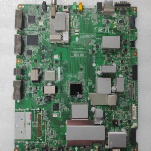 درخواست مین ال جی 55UC97000
