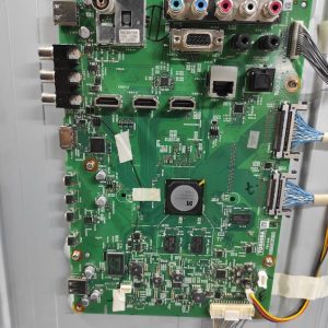 درخواست مین برد توشیبا 40TL20E