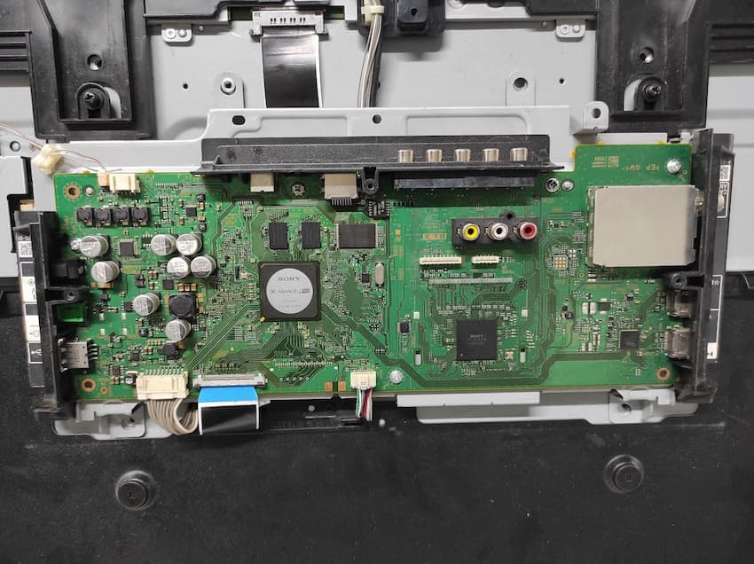 درخواست مین سونی 42W670