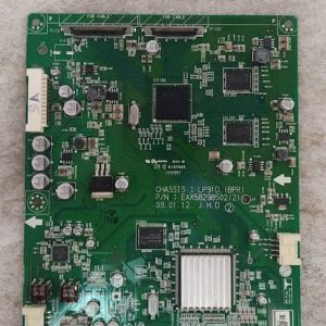 درخواست مین ال جی 32lh70