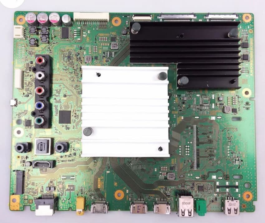 درخواست مین سونی  55X8500F