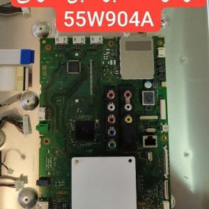 درخواست مین سونی 55w904a