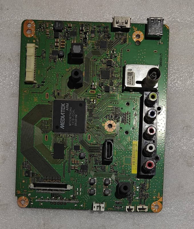 نیازمند مین تلویزیون سونی 40R450A