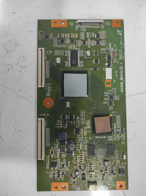 درخواست برد تیکان سونی  40W550A