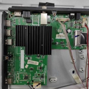 درخواست مین جی پلاس 65KU721S