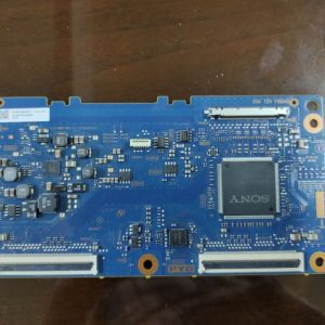 درخواست برد تیکان سونی 55W904A