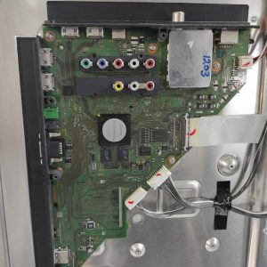 درخواست مین سونی 40EX650