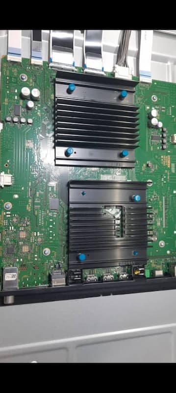 درخواست مین سونی KD-65X9500H