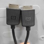 درخواست کابل وانکانکت سامسونگ 55JU7960