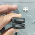 درخواست کابل وانکانکت سامسونگ 55JU7960