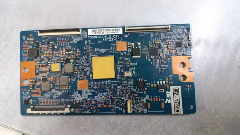 درخواست تیکان سونی KDL-50W800C