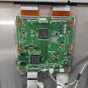 درخواست برد تیکان سونی 40NX700