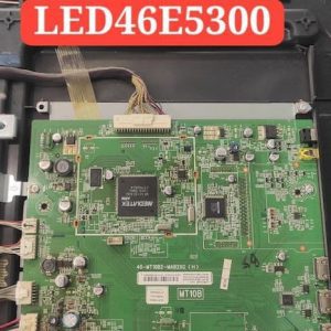 درخواست مین تی سی ال 46e5300