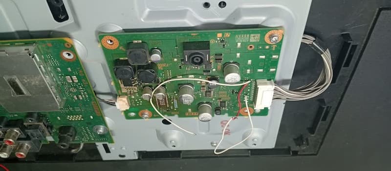 درخواست برد اینورتر سونی 48W600B