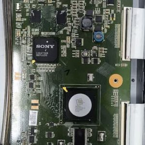 درخواست تیکان سونی 40W550