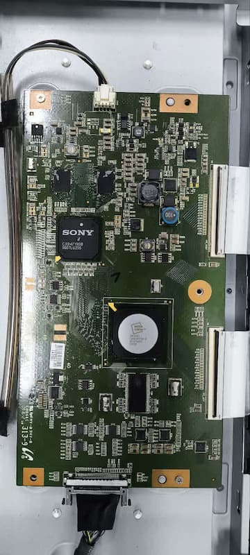 درخواست تیکان سونی  40W550