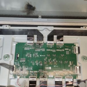 درخواست برد اینورتر ال جی 60QNED90VPA