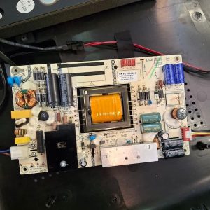 درخواست برد تغذیه ایکس ویژن XS4020