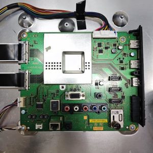 درخواست برد مین سونی 55ex630