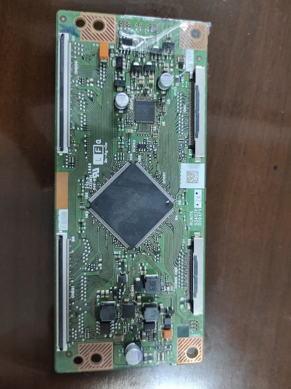درخواست تیکان سونی 70R550A