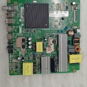 درخواست مین ایکس ویژن 43XE775