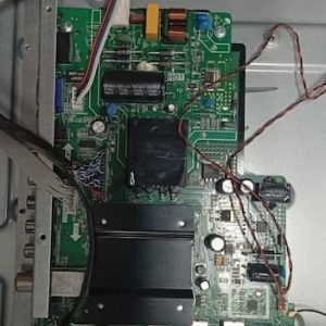 درخواست مین برد آیوا JH43DS700S