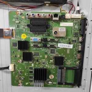 درخواست مین سامسونگ 40C750