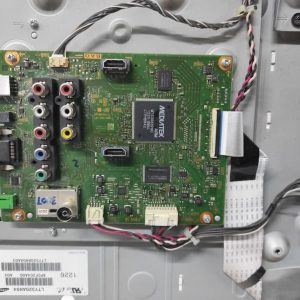 درخواست مین سونی 32BX350